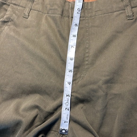 KUT from the Kloth Frida High
Rise Slim Track Pant size 8-EXCELLENT CONDITION - Picture 9 of 11